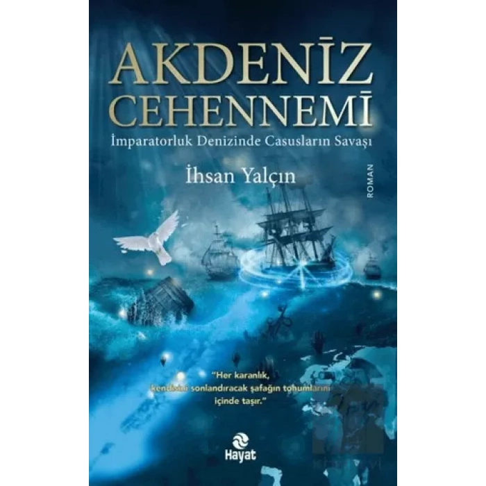 Akdeniz Cehennemi