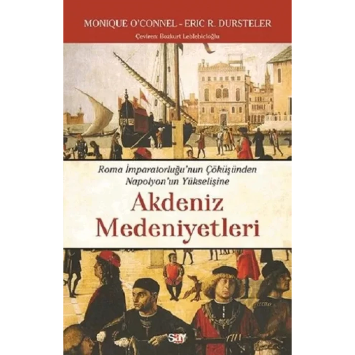 Akdeniz Medeniyetleri