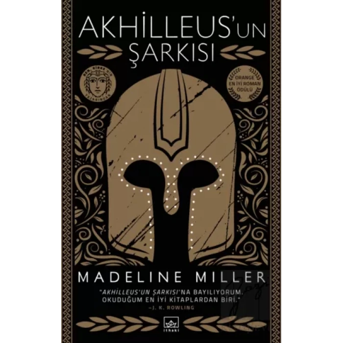 Akhilleus’un Şarkısı