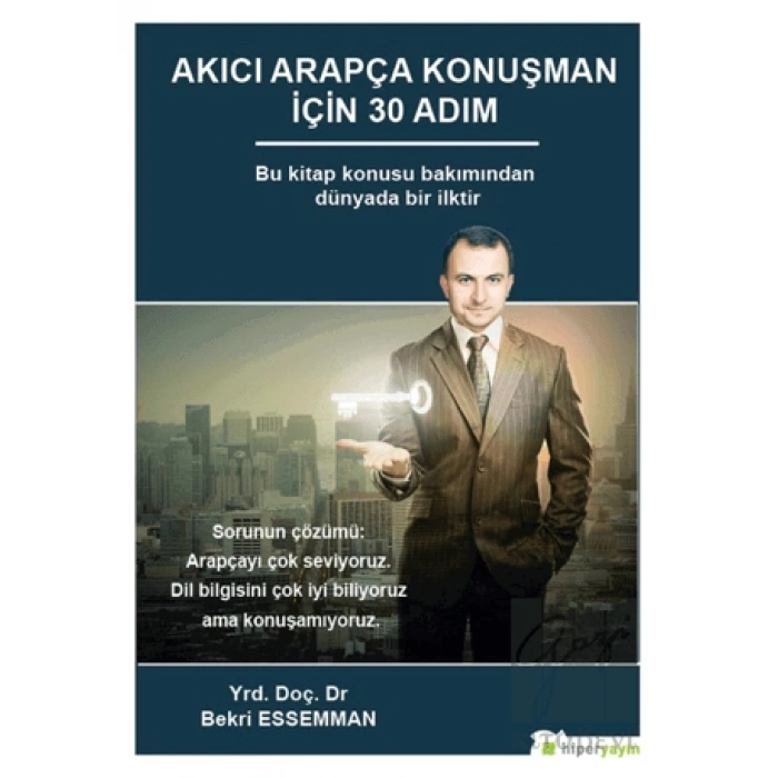 Akıcı Arapça Konuşman İçin 30 Adım
