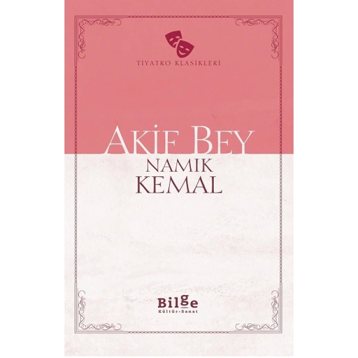 Akif Bey