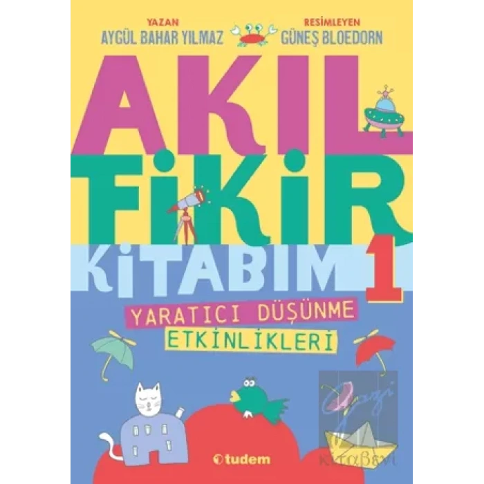 Akıl Fikir Kitabım