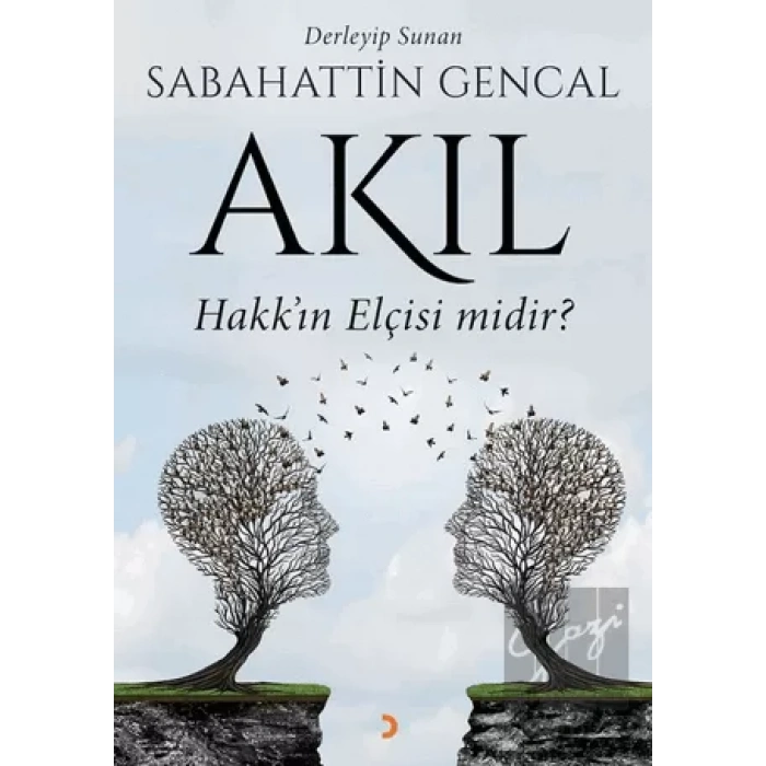Akıl Hakkın Elçisi Midir?