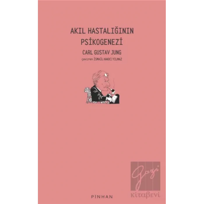 Akıl Hastalığının Psikogenezi