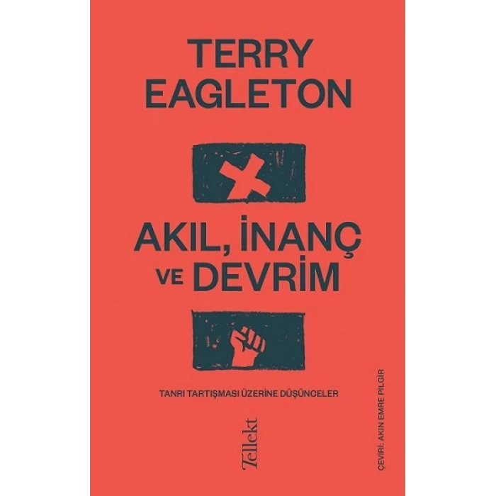 Akıl, İnanç ve Devrim