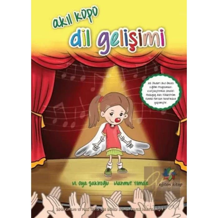 Akıl Küpü - Dil Gelişimi