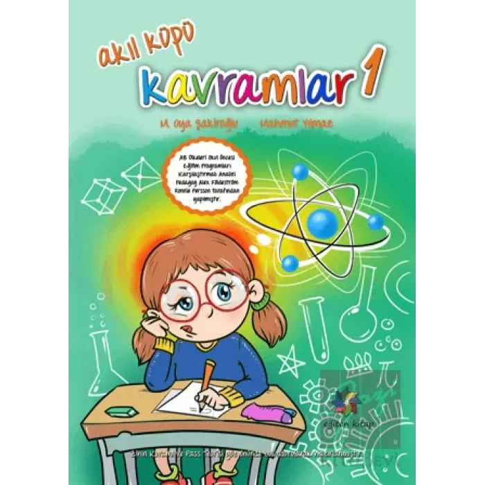 Akıl Küpü - Kavramlar 1