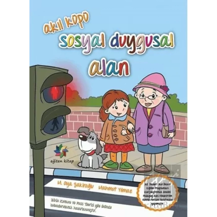 Akıl Küpü - Sosyal Duygusal Alan
