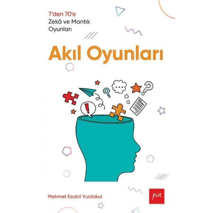 Akıl Oyunları
