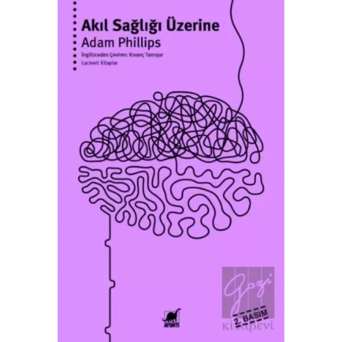 Akıl Sağlığı Üzerine