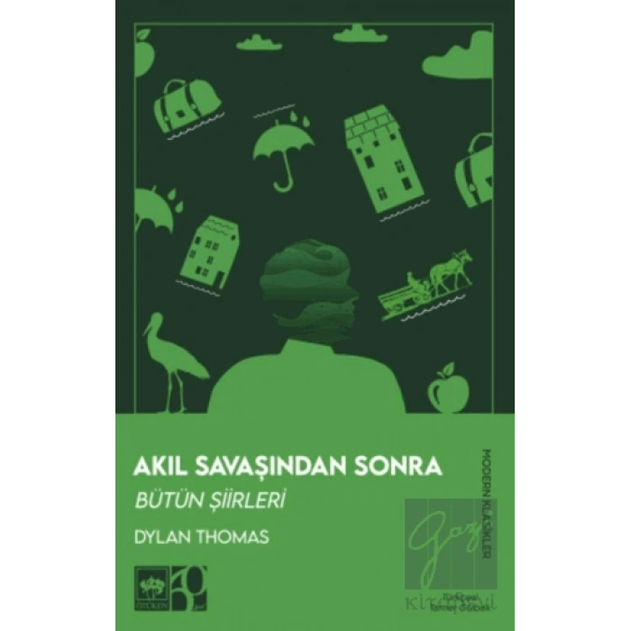 Akıl Savaşından Sonra