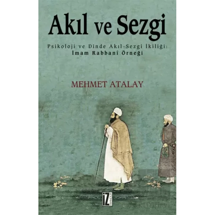 Akıl ve Sezgi