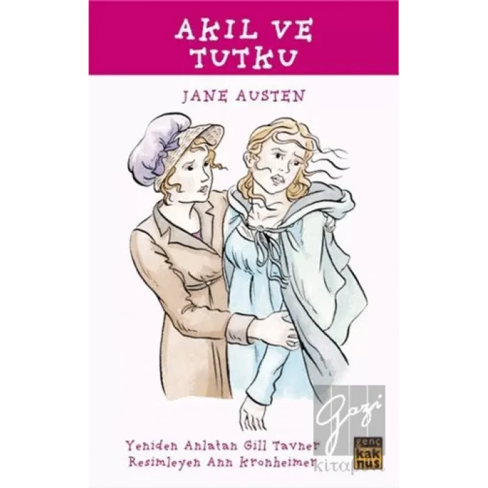 Akıl ve Tutku