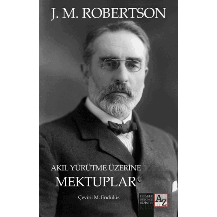 Akıl Yürütme Üzerine Mektuplar