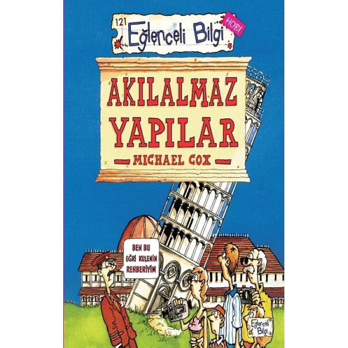 Akılalmaz Yapılar