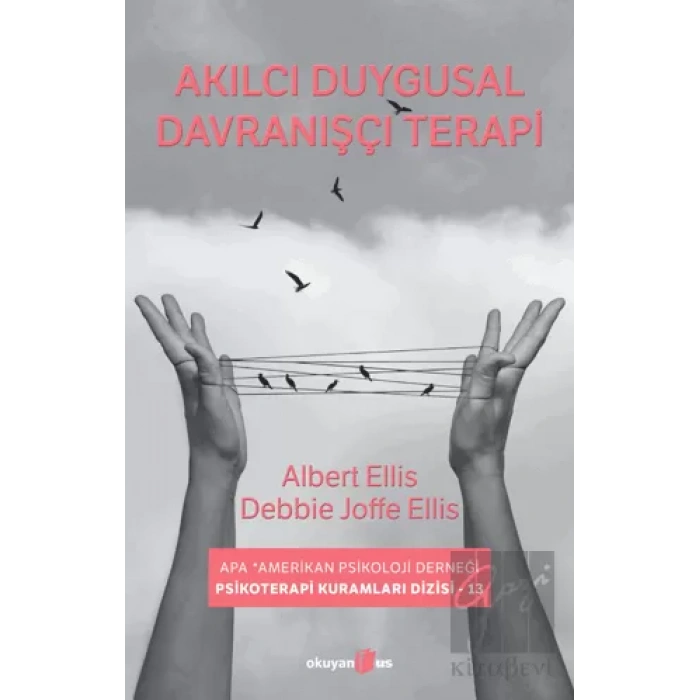 Akılcı Duygusal Davranışçı Terapi