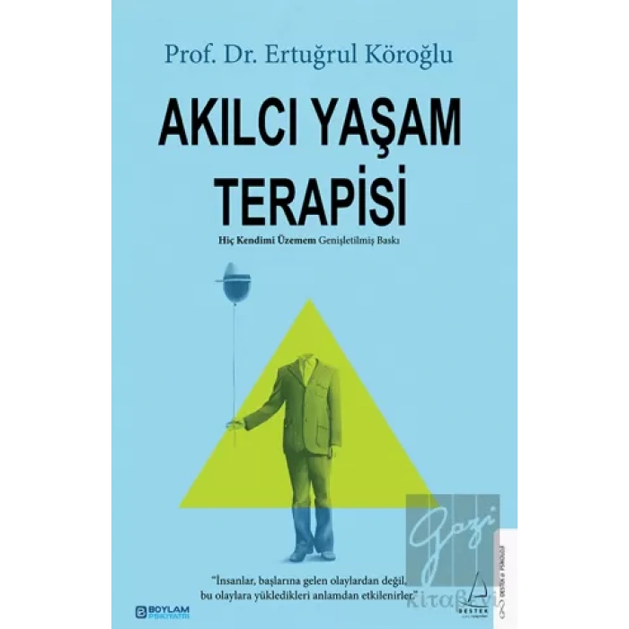 Akılcı Yaşam Terapisi