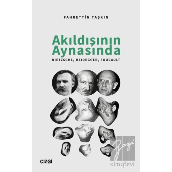 Akıldışının Aynasında