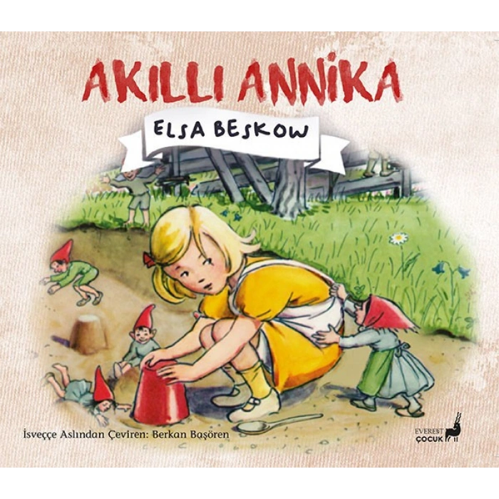 Akıllı  Annika