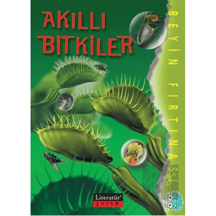 Akıllı Bitkiler