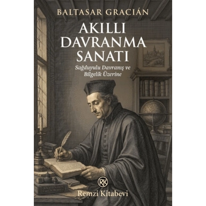 Akıllı Davranma Sanatı