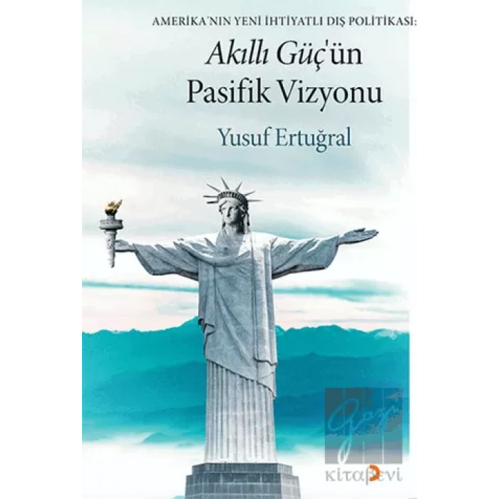 Akıllı Güç’ün Pasifik Vizyonu