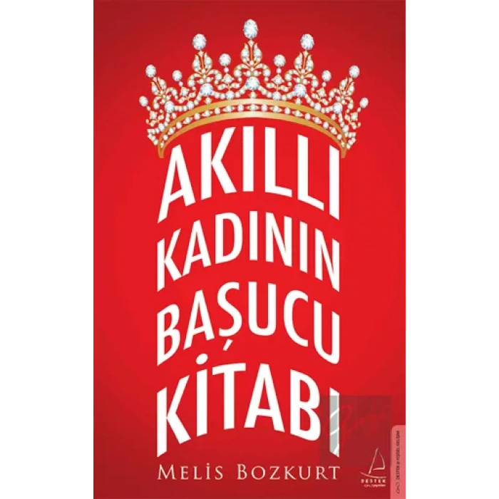 Akıllı Kadının Başucu Kitabı