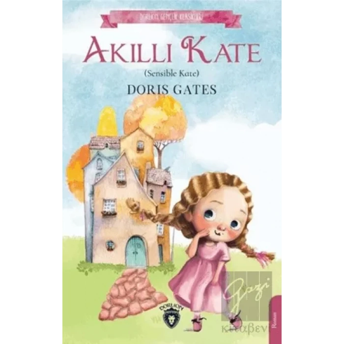 Akıllı Kate