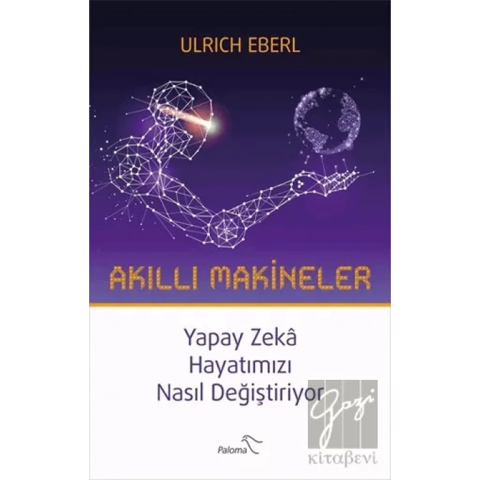Akıllı Makineler