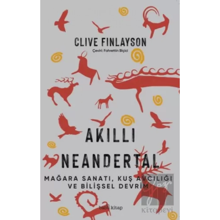 Akıllı Neandertal