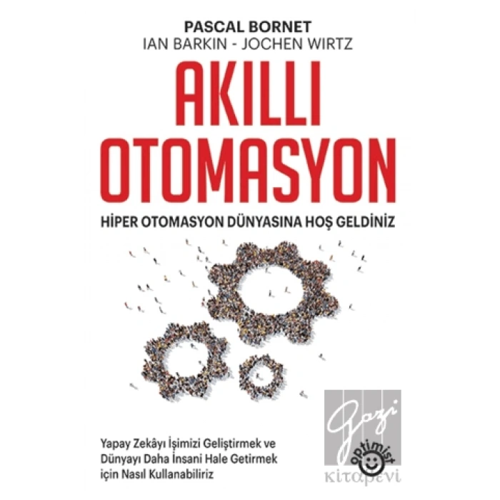 Akıllı Otomasyon