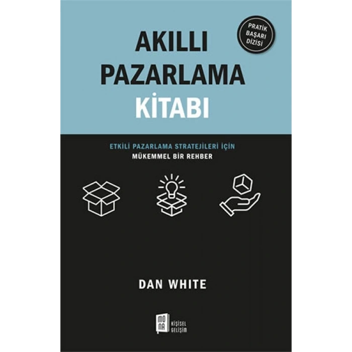 Akıllı Pazarlama Kitabı
