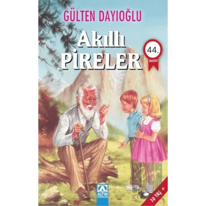 Akıllı Pireler
