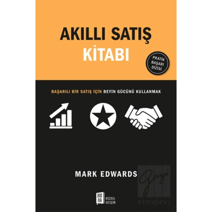 Akıllı Satış Kitabı
