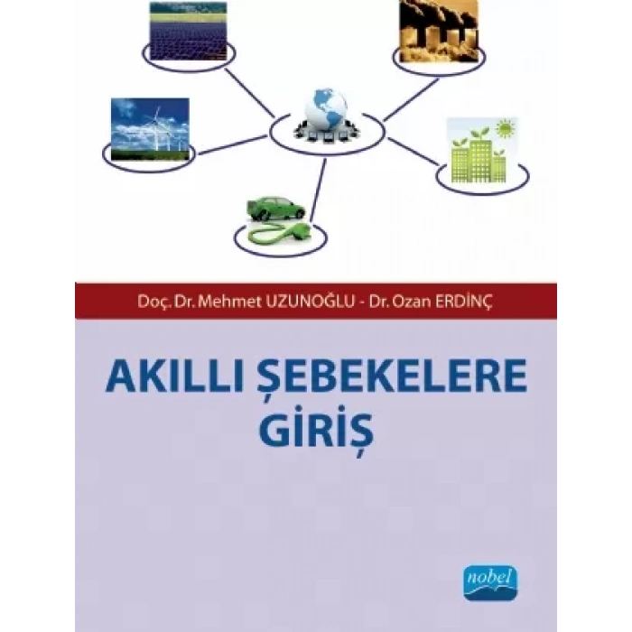 Akıllı Şebekelere Giriş