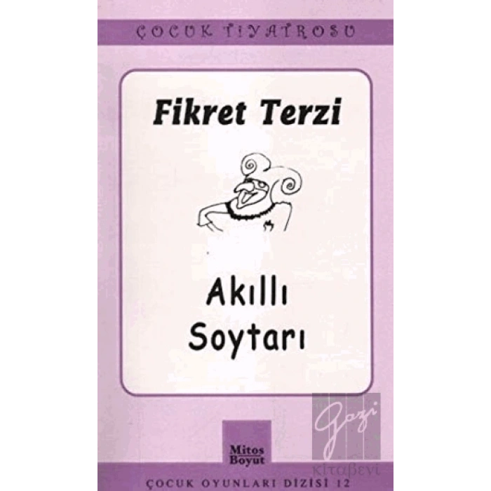 Akıllı Soytarı