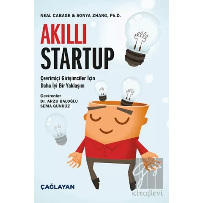 Akıllı Startup