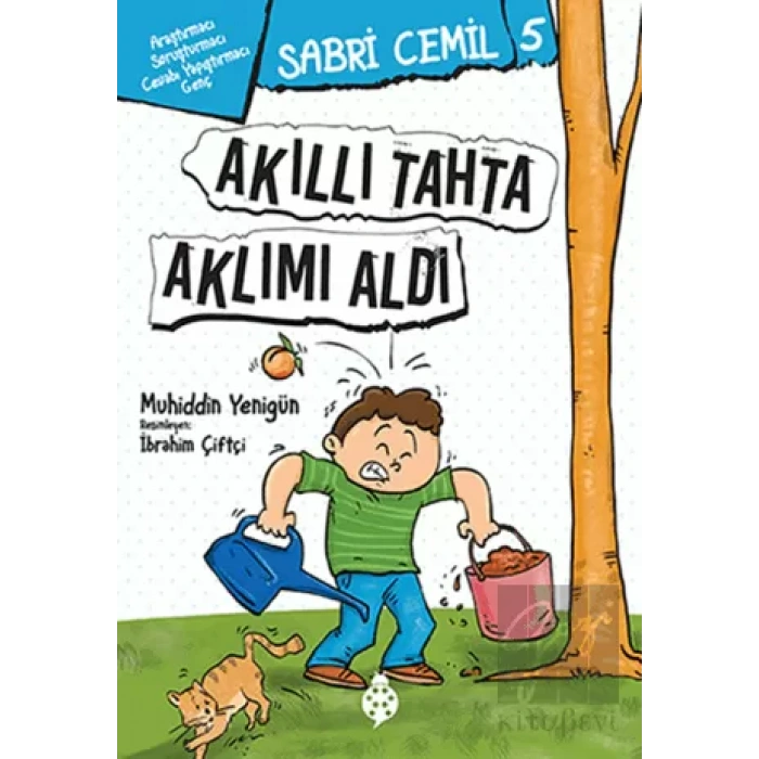 Akıllı Tahta Aklımı Aldı