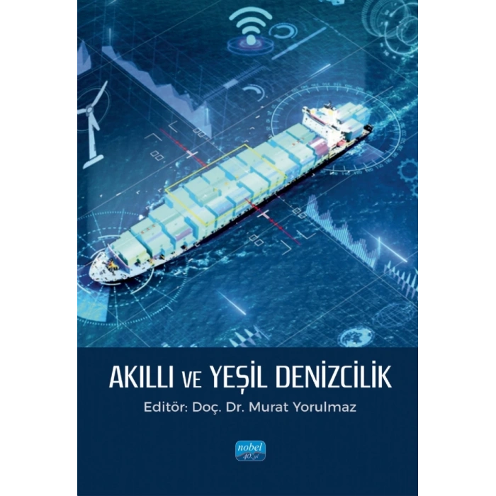 Akıllı ve Yeşil Denizcilik
