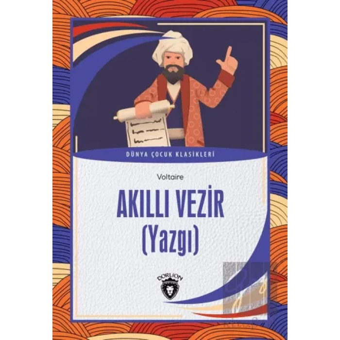 Akıllı Vezir (Yazgı)