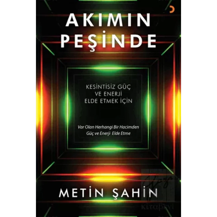 Akımın Peşinde