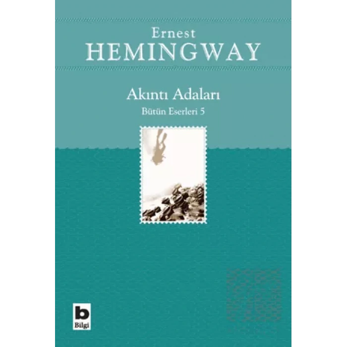 Akıntı Adaları Bütün Eserleri 5