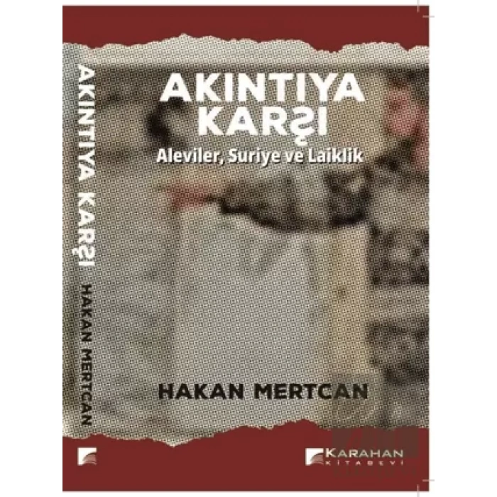 Akıntıya Karşı