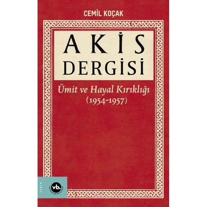 Akis Dergisi