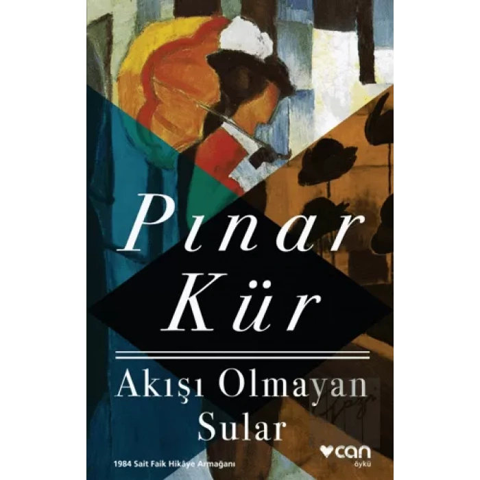 Akışı Olmayan Sular