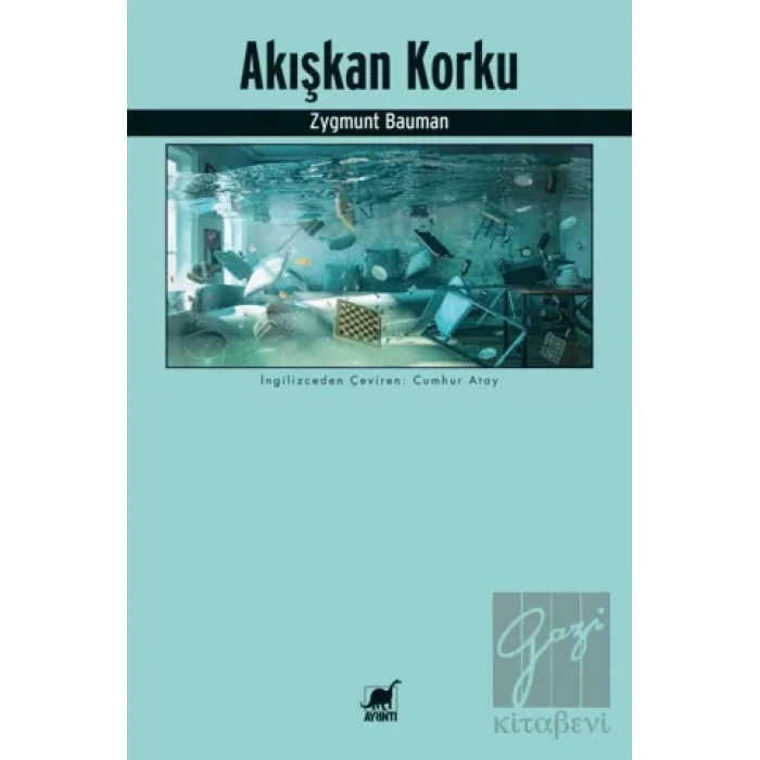 Akışkan Korku