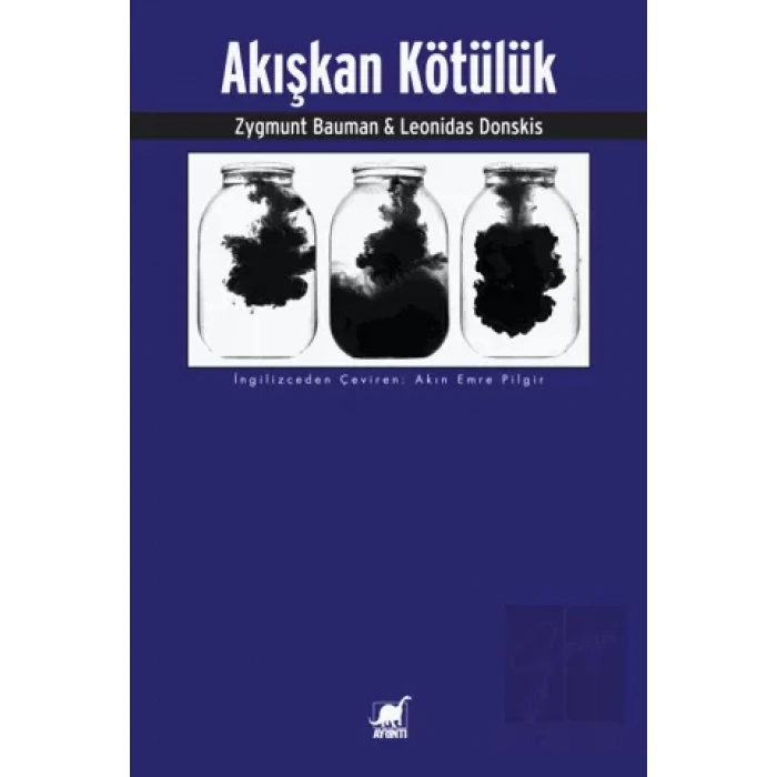 Akışkan Kötülük