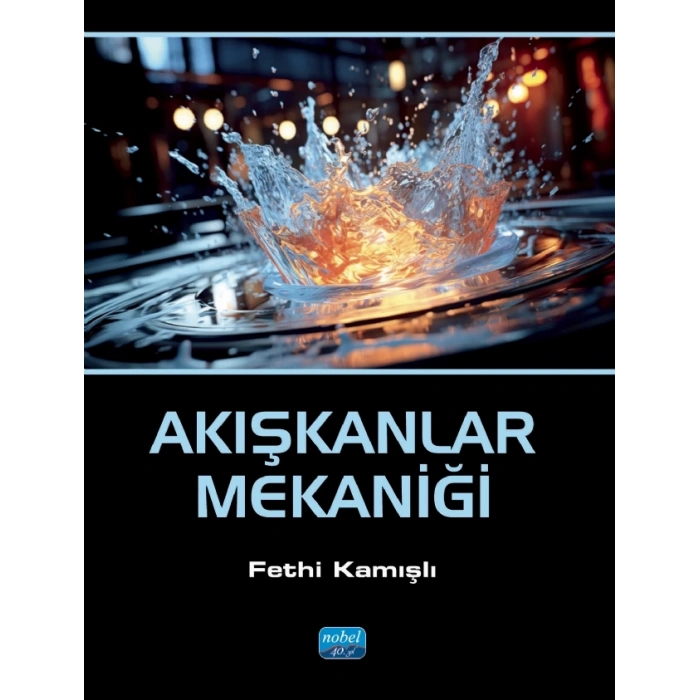 Akışkanlar Mekaniği