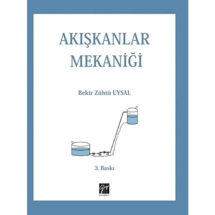 Akışkanlar Mekaniği