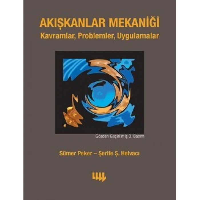 Akışkanlar Mekaniği 4.Basım